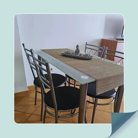 Country View, Apt 3h Апартаменты